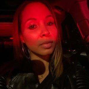 Meet your Posher, G. allyssa